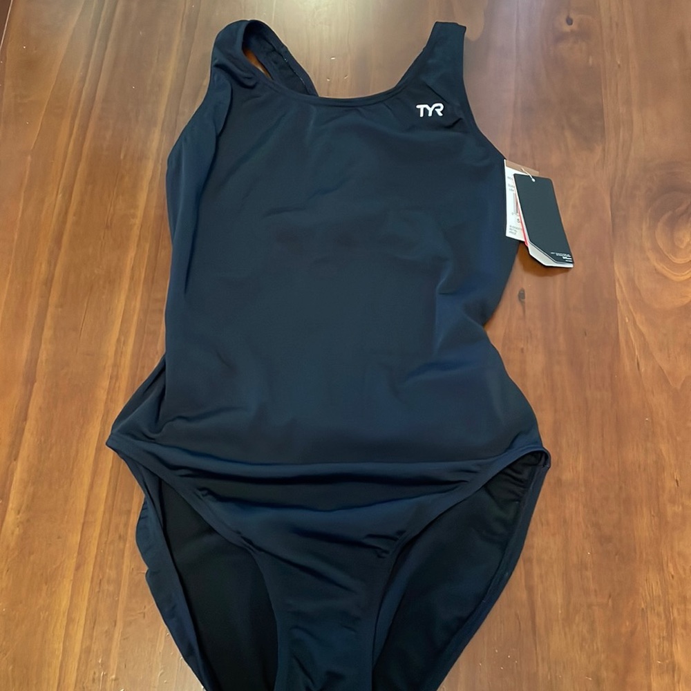 TYR Durafast Maxfit One Piece